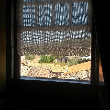 Casa Das Freiras Мариалва Экстерьер фото
