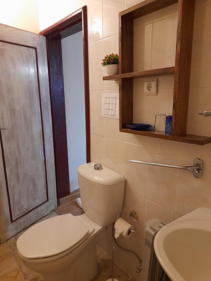 Casa Das Freiras Мариалва Экстерьер фото