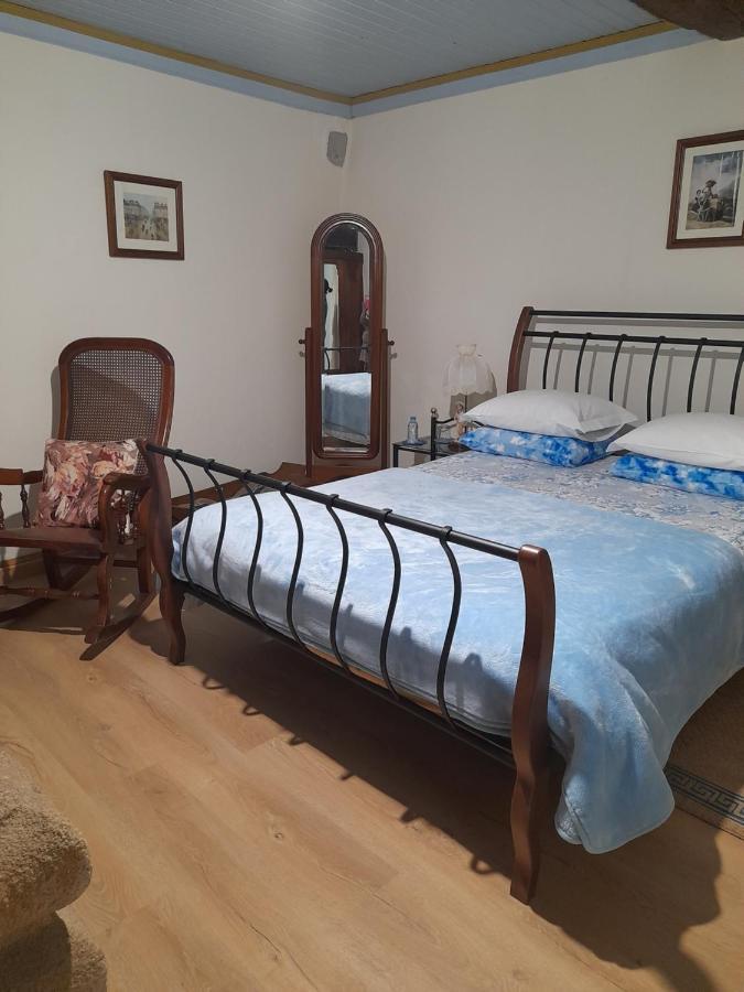 Casa Das Freiras Мариалва Экстерьер фото
