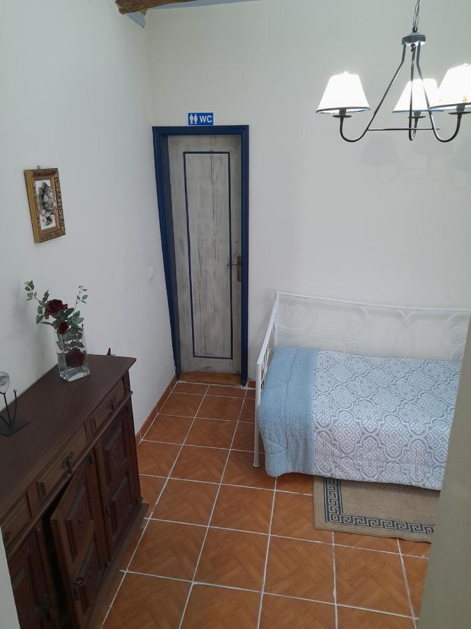 Casa Das Freiras Мариалва Экстерьер фото