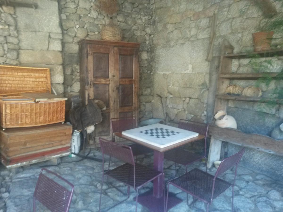 Casa Das Freiras Мариалва Экстерьер фото