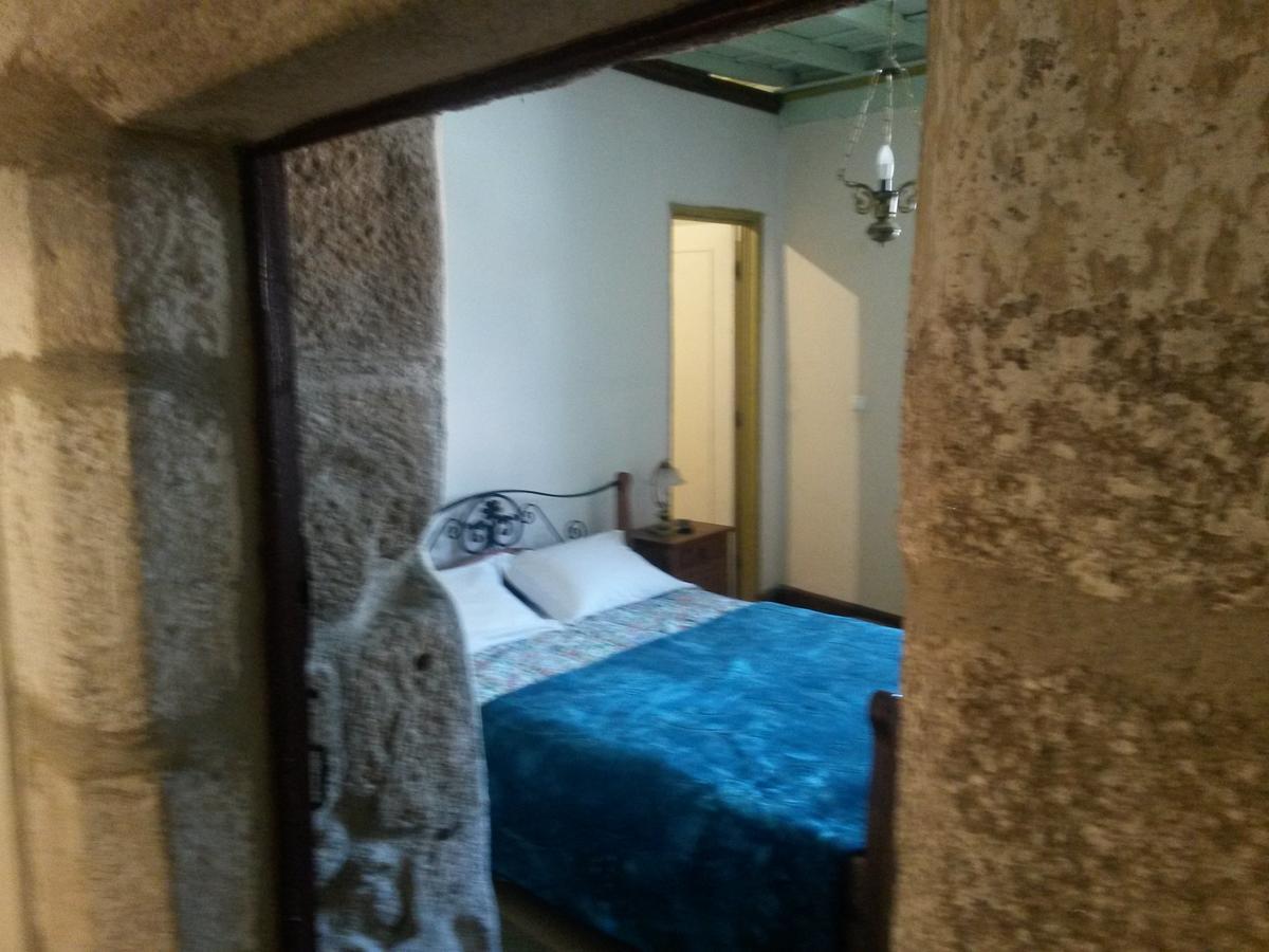 Casa Das Freiras Мариалва Экстерьер фото