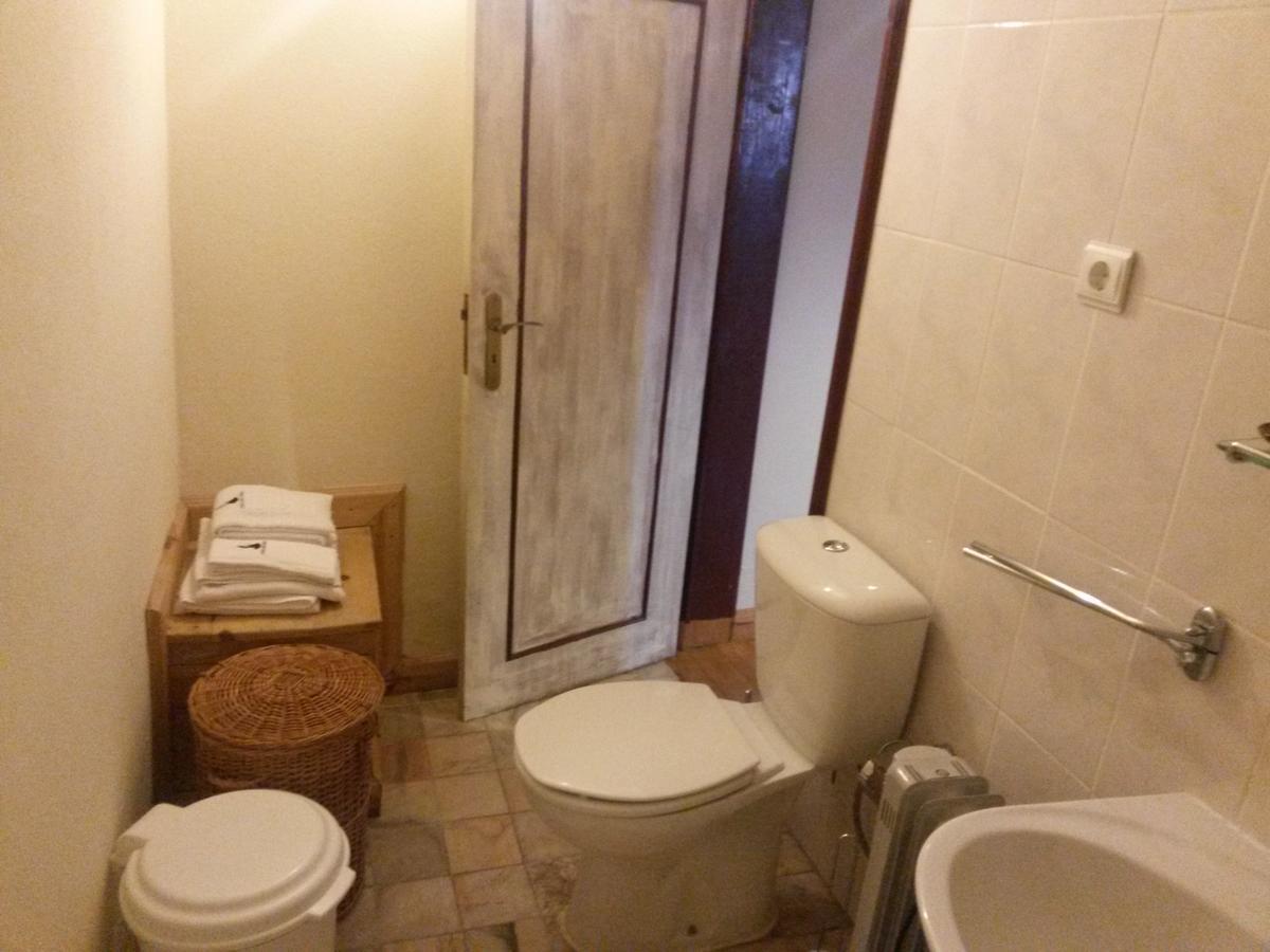 Casa Das Freiras Мариалва Экстерьер фото