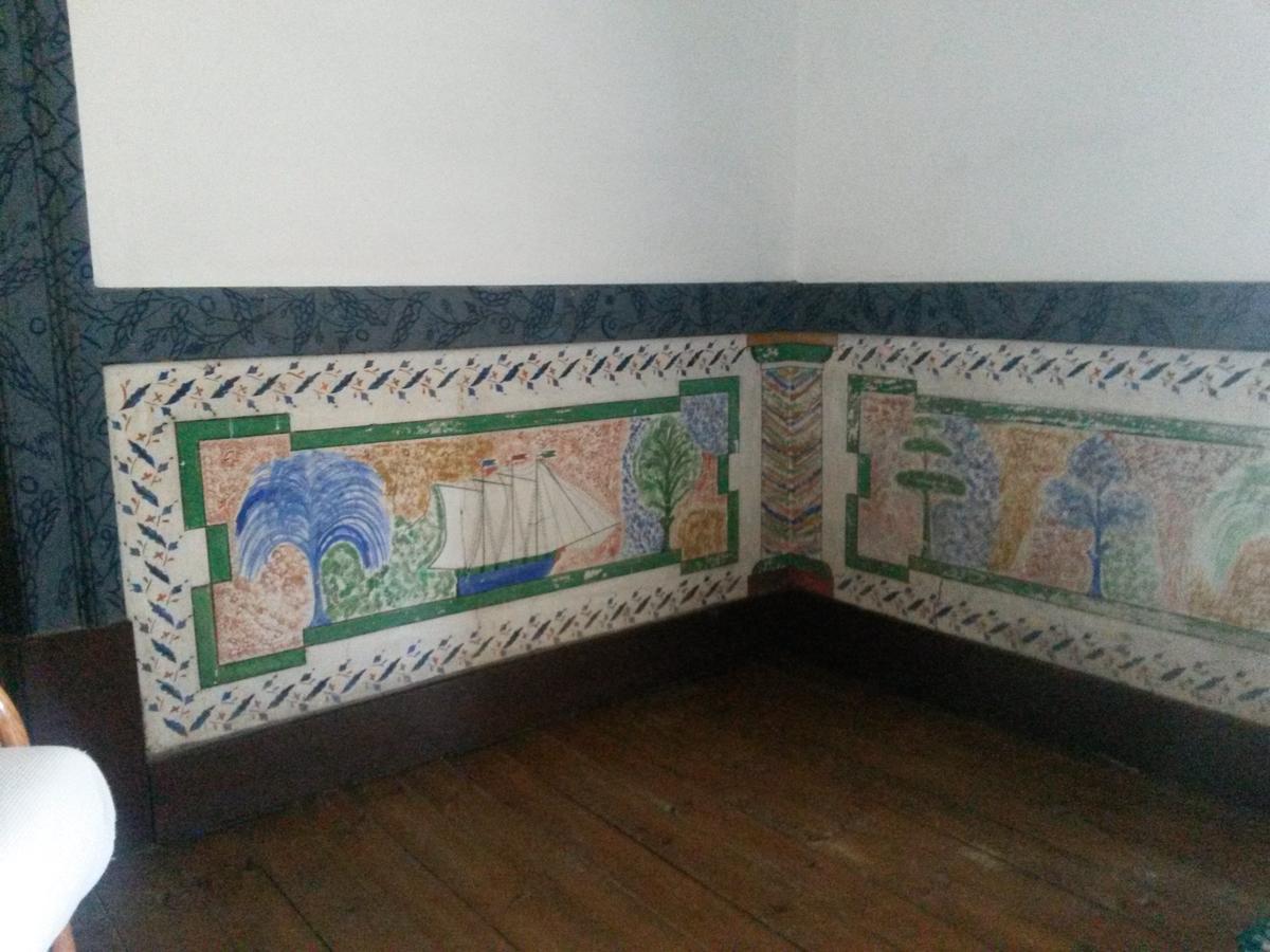 Casa Das Freiras Мариалва Экстерьер фото