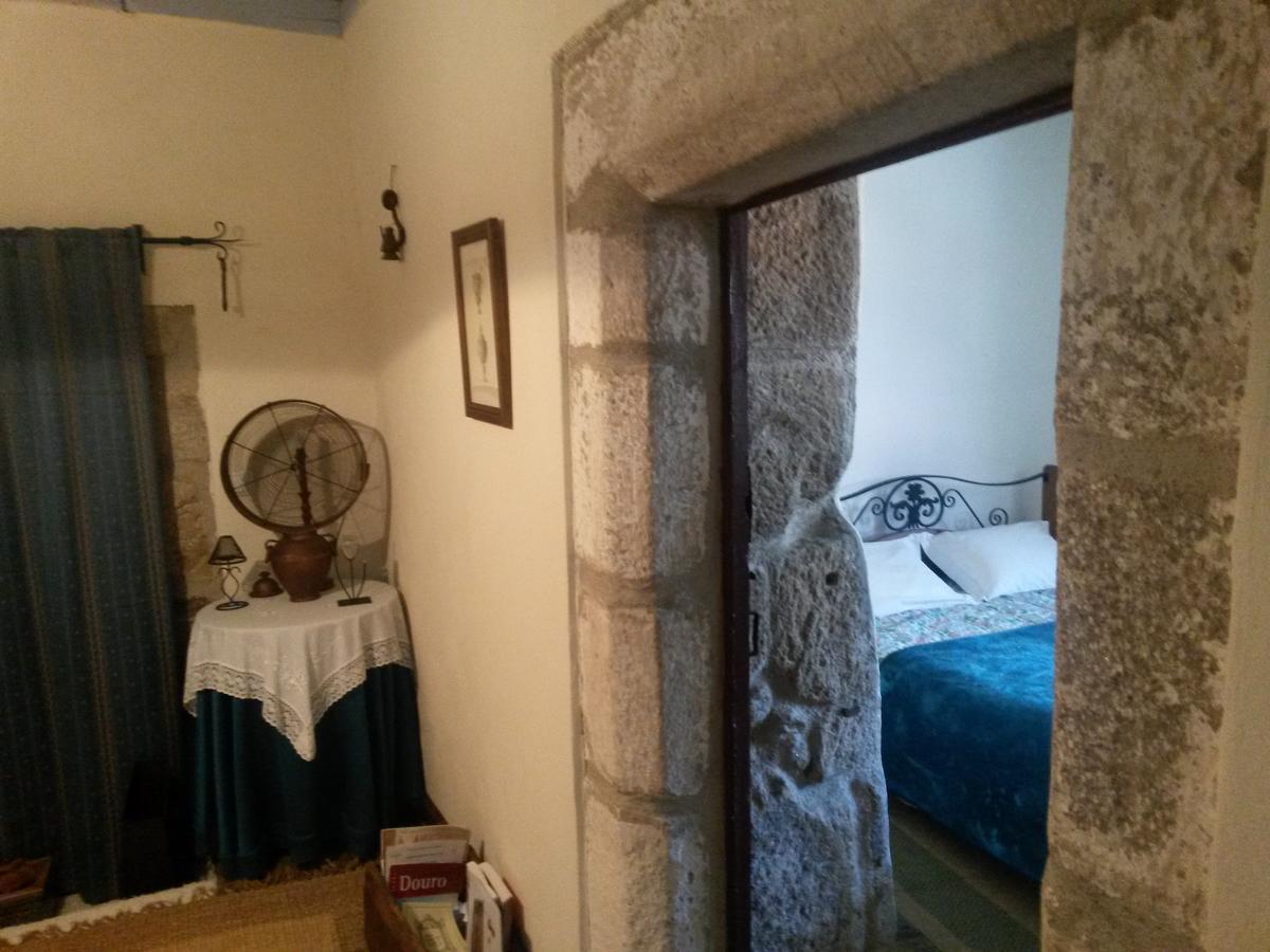 Casa Das Freiras Мариалва Экстерьер фото