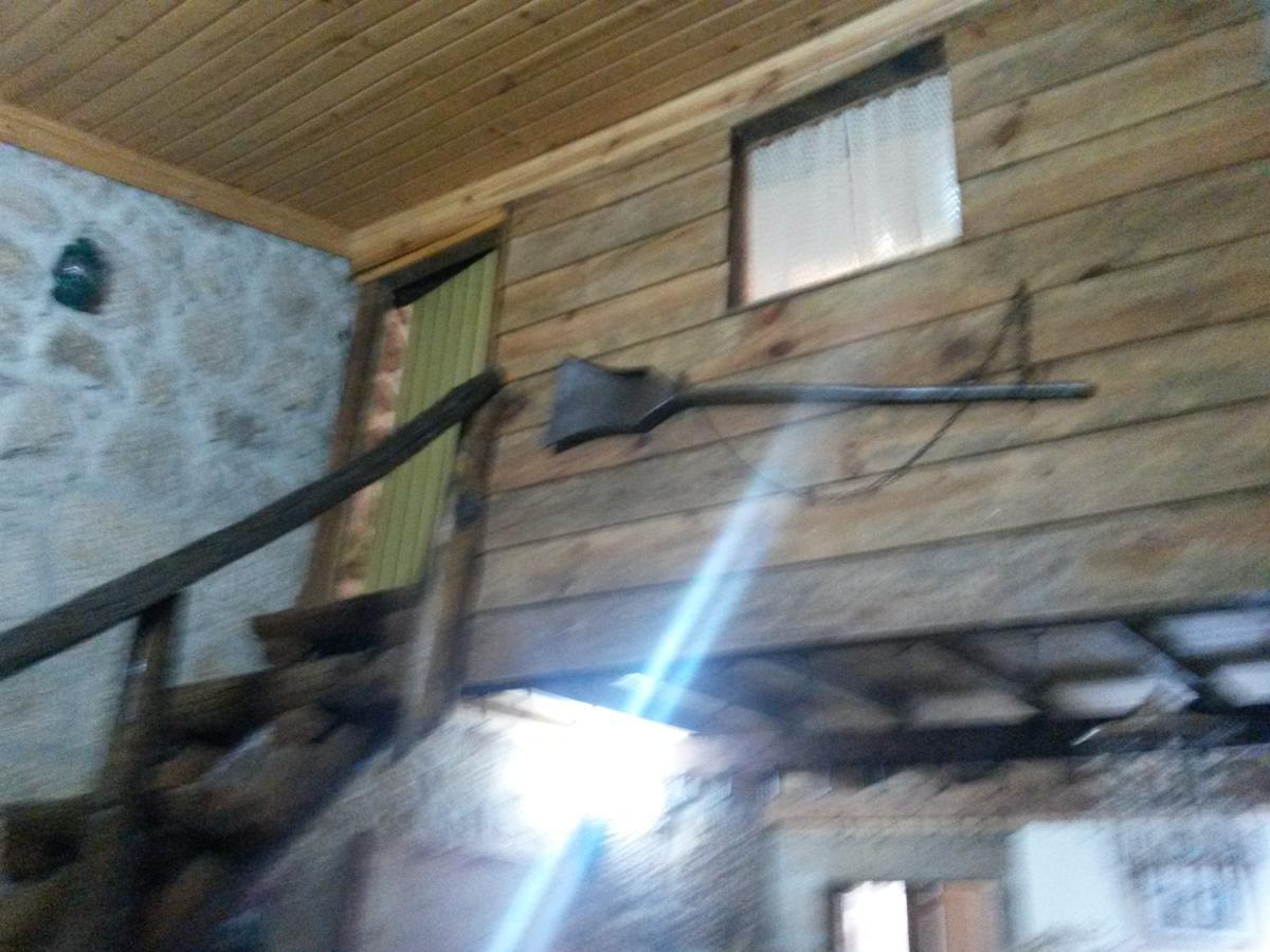 Casa Das Freiras Мариалва Экстерьер фото