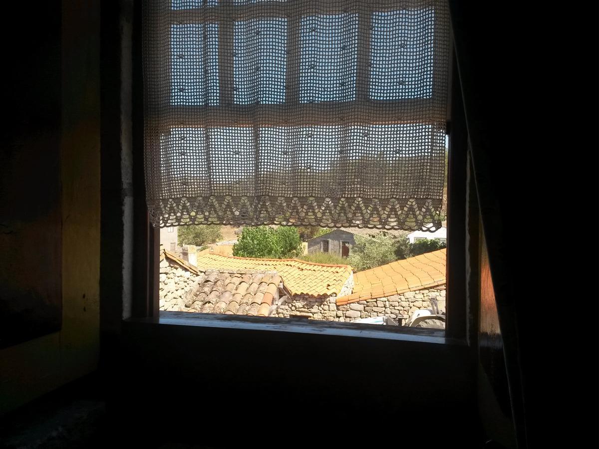 Casa Das Freiras Мариалва Экстерьер фото
