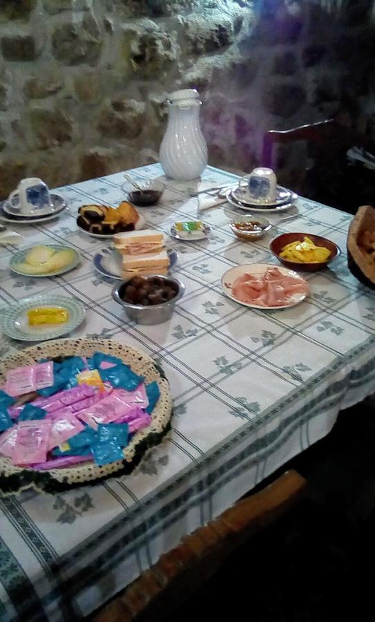 Casa Das Freiras Мариалва Экстерьер фото