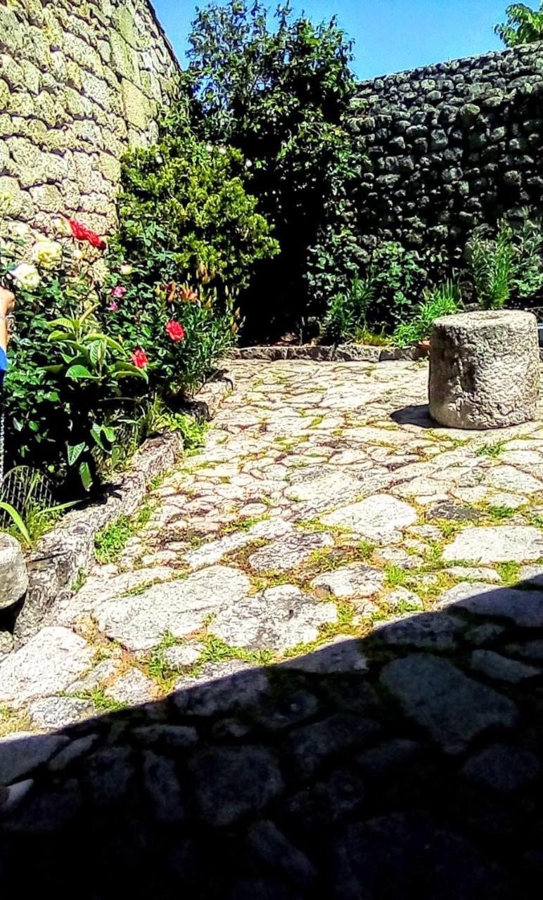Casa Das Freiras Мариалва Экстерьер фото